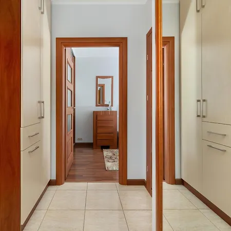 Spacerowa - By Jantar Apartamento Kołobrzeg