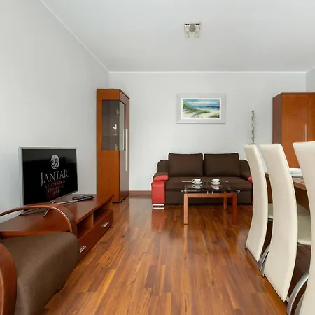 Spacerowa - By Jantar *