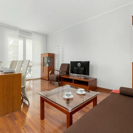 Spacerowa - By Jantar *