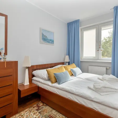 Spacerowa - By Jantar * Kołobrzeg