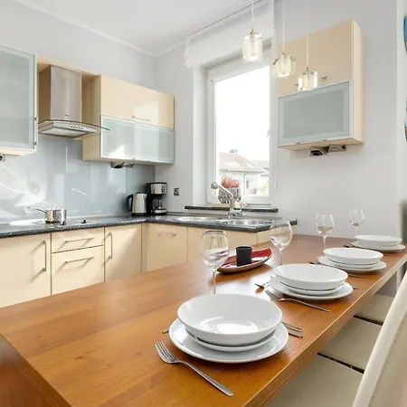 Spacerowa - By Jantar