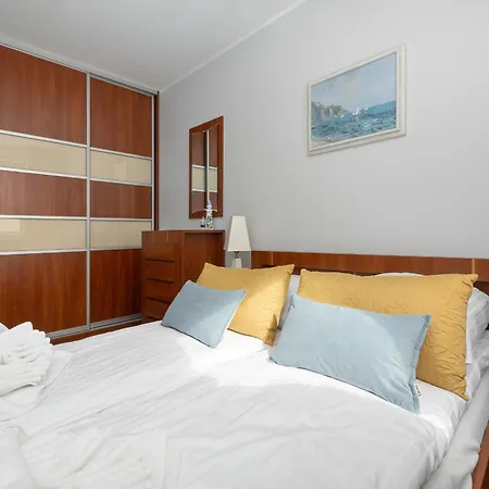 Spacerowa - By Jantar Appartamento