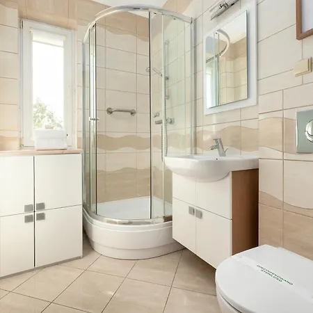 Spacerowa - By Jantar *