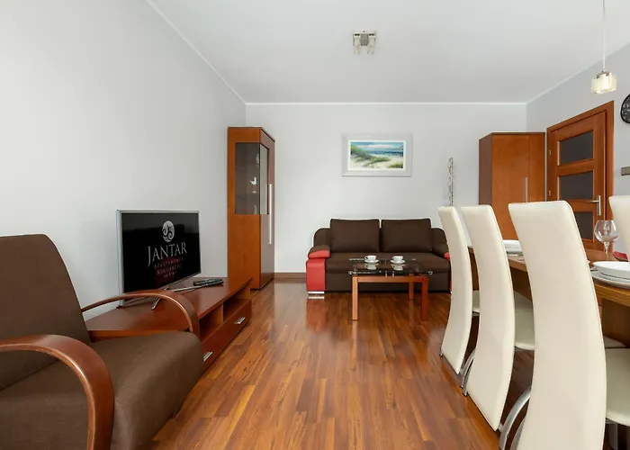 Spacerowa - By Jantar *