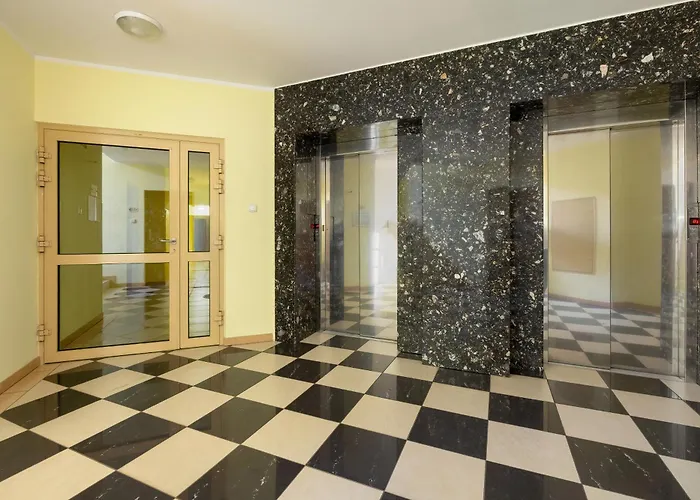 Spacerowa - By Jantar