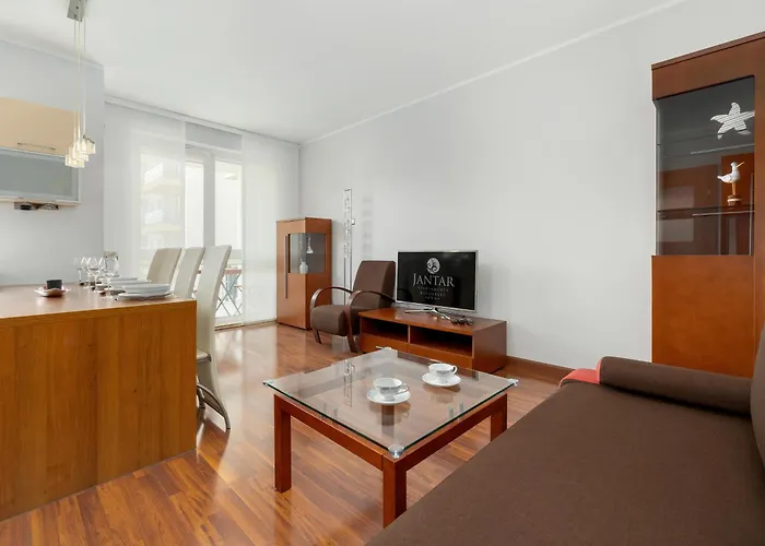 Spacerowa - By Jantar *