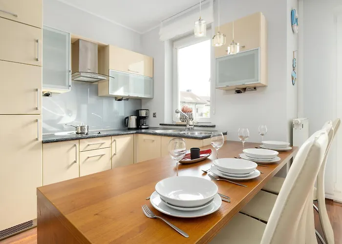 Spacerowa - By Jantar