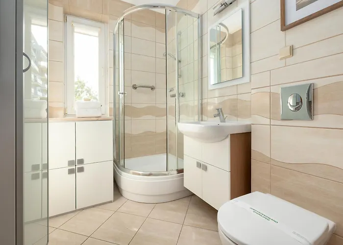 Spacerowa - By Jantar *