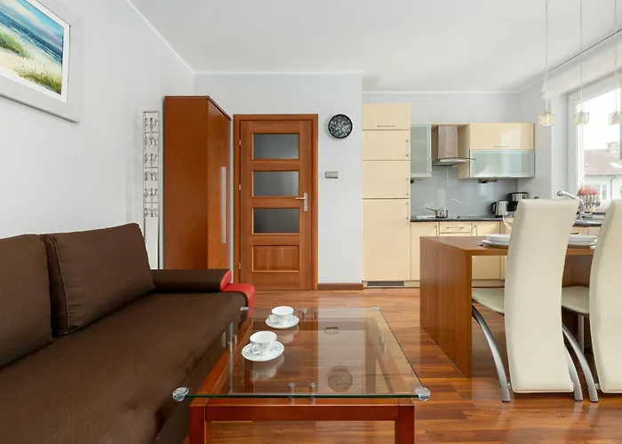 Spacerowa - By Jantar